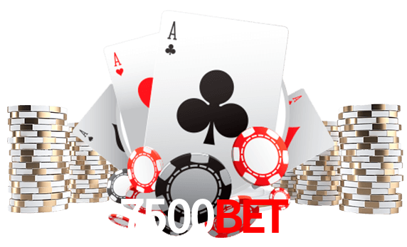 Jogue jogos de pôquer em 7500Bet