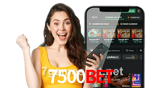 7500Bet