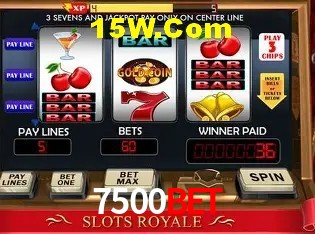 Estratégias Crash Games 7500Bet