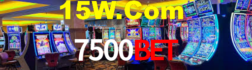 7500Bet - Cassinos Online Mais Populares! - 7500 Bet