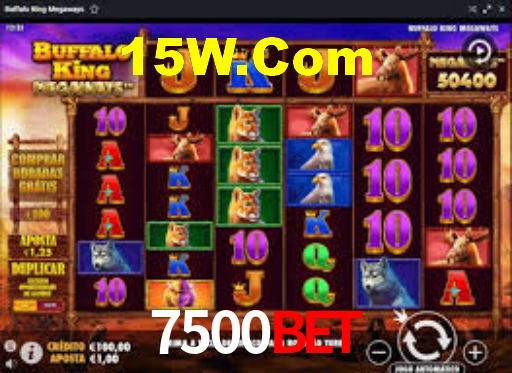 7500 Bet App