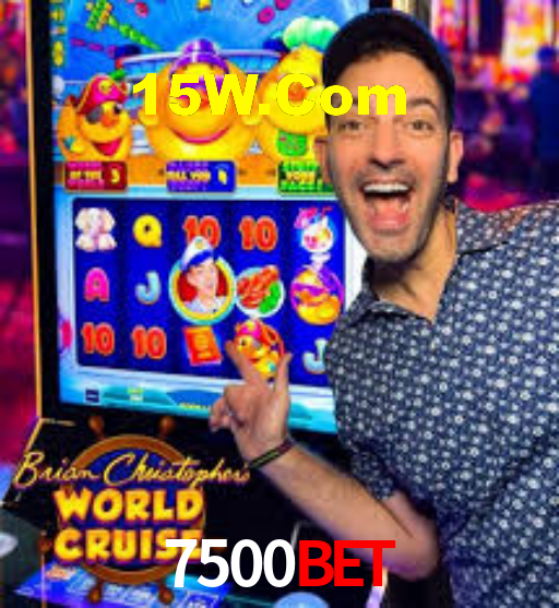7500 Bet