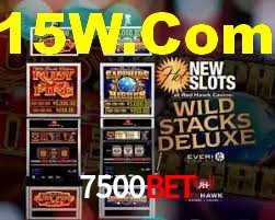 Programa VIP 7500Bet