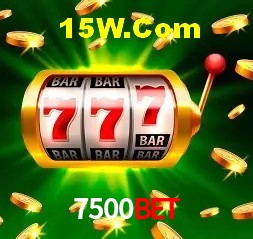 Mesa de Roleta 7500Bet