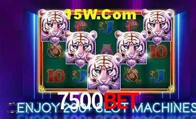 Gates of Olympus 7500Bet