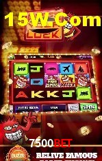 Promoções Sazonais 7500Bet