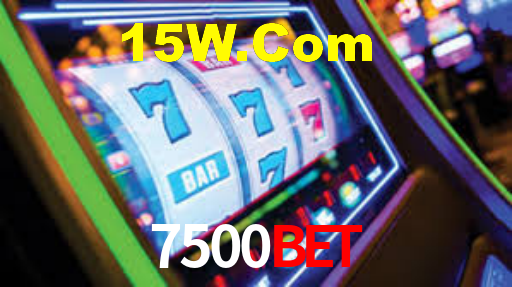 7500 Bet App