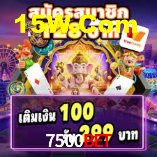 7500 Bet App