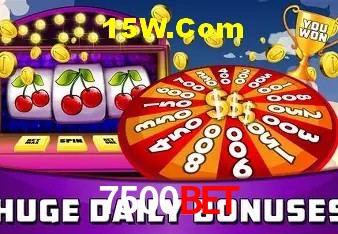 Apostas de Tênis 7500Bet