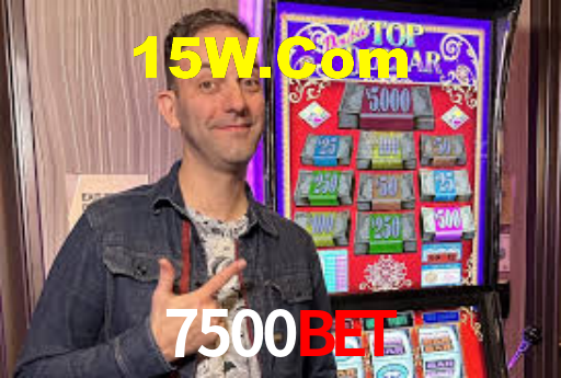 Bônus Generosos e Exclusivos no 7500Bet para Você!