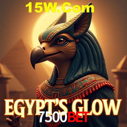 Seasonal Promotions 7500Bet