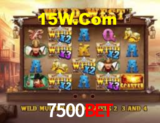7500Bet