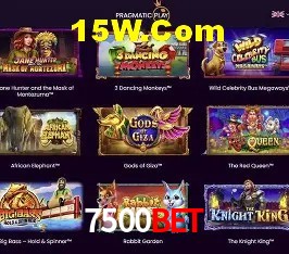 Casino VIP 7500Bet
