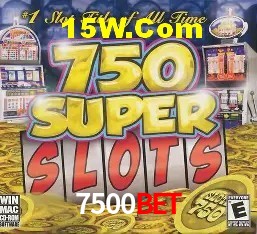 Ofertas Exclusivas 7500Bet