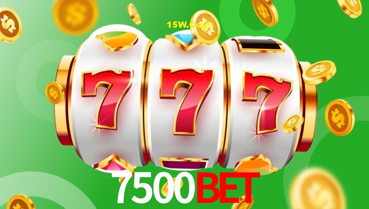 Live Casino 7500Bet