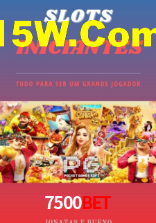 7500 Bet