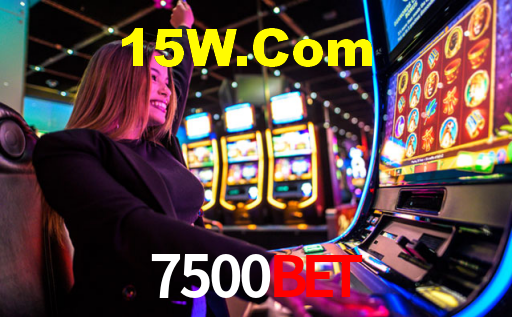 7500Bet