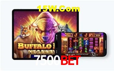 Estatísticas Esportivas 7500Bet