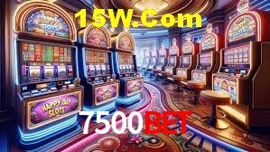 Game Statistics 7500Bet