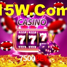 Explore as vantagens do 7500Bet: serviço profissional e confiabilidade