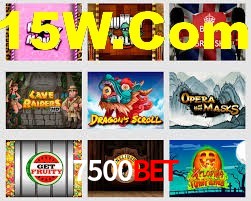 Live Casino 7500Bet