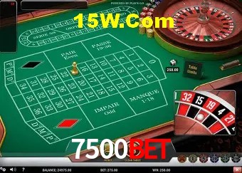 Login Seguro 7500Bet