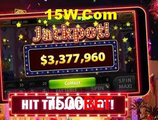 Casino Ao Vivo 7500Bet