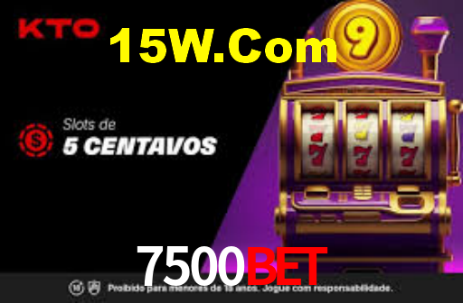7500Bet,7500 Bet