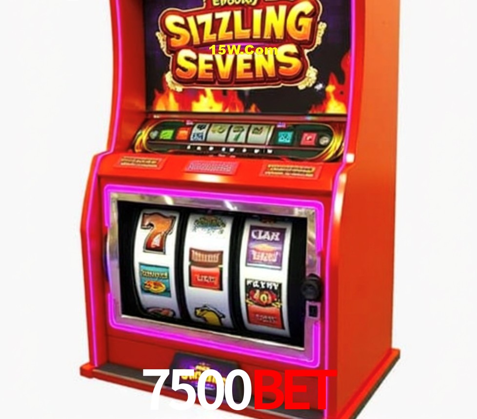 Programa VIP 7500Bet