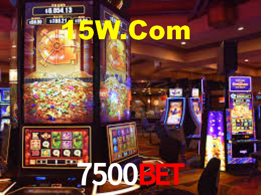7500 Bet