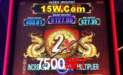 Benefícios da Conta 7500Bet