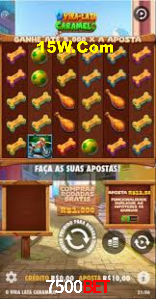 7500Bet
