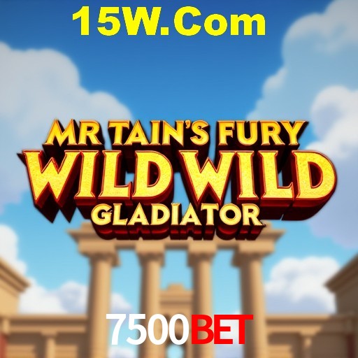 7500Bet,7500 Bet