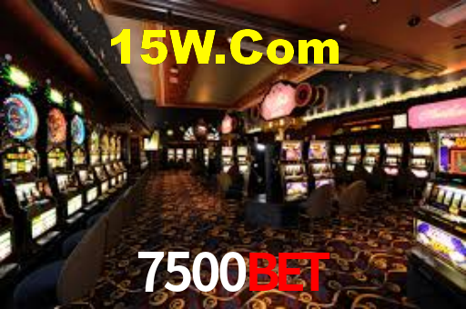 7500Bet,7500 Bet