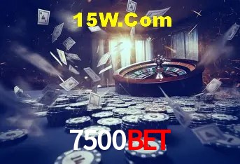 Jogos com bônus e suporte 24h na 7500Bet