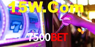 VIP Casino 7500Bet