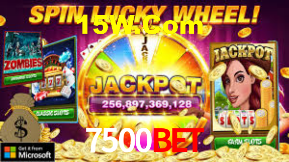 Apostas com odds competitivas na 7500Bet