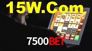 Daily Bonuses 7500Bet