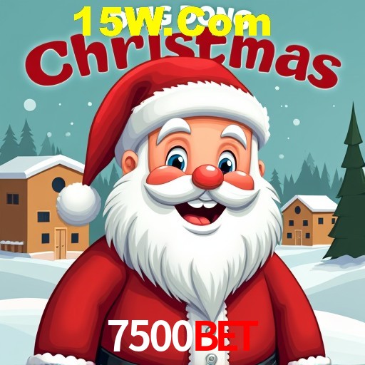 Exclusive Offers 7500Bet