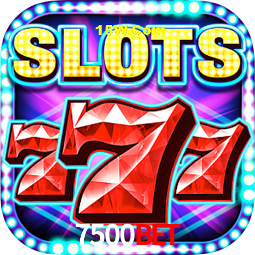 Slot Games 7500Bet