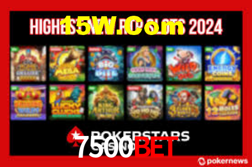 7500Bet: A Experiência de Casino com Jogos de Mesa ao Vivo