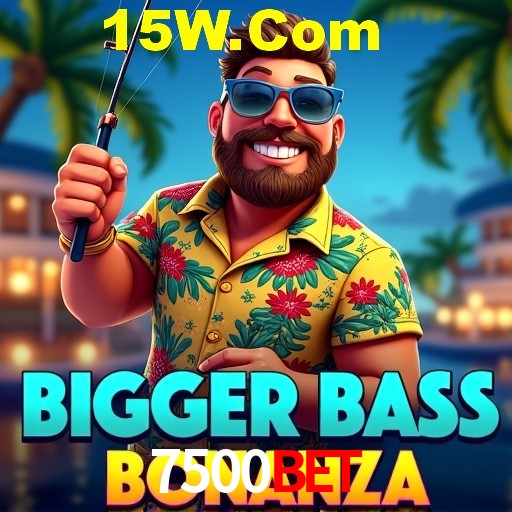 Descubra o Mundo do Cassino Online com 7500Bet