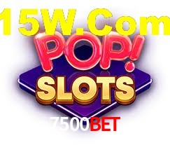 7500Bet,7500 Bet