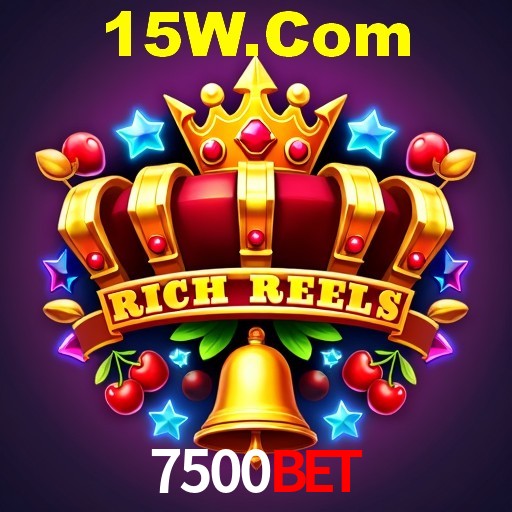 Download para Android e iOS na 7500Bet