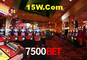 Segurança 2FA 7500Bet