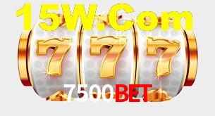 Premium Interface 7500Bet