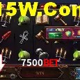 Estatísticas do Jogo 7500Bet