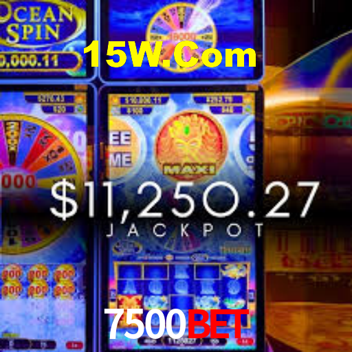7500 Bet