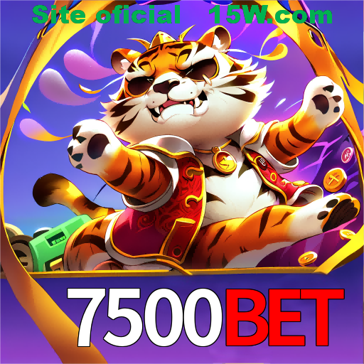 APK oficial da 7500Bet para Android